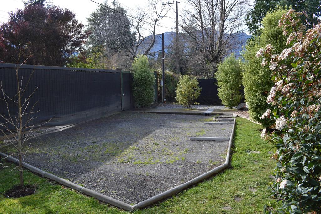 Cocurantu Hotel Boutique Pucon Exterior photo